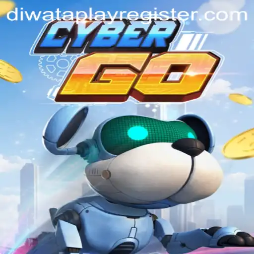 CyberGO: The Digital Revolution in Gaming by DIWATAPLAY