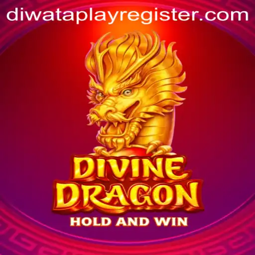 Explore the Mystical World of DivineDragon with DIWATAPLAY