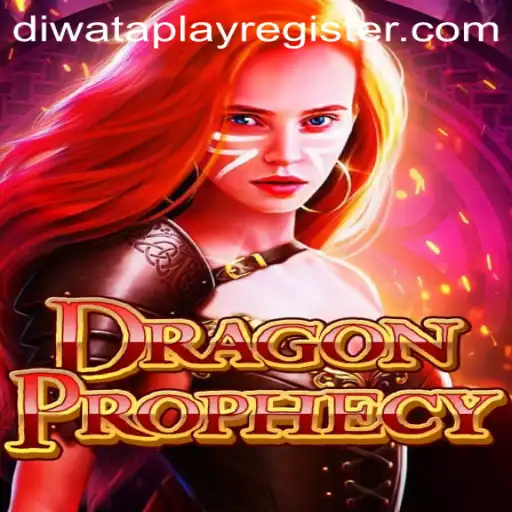 Discover the Mystical World of DragonProphecy with DIWATAPLAY