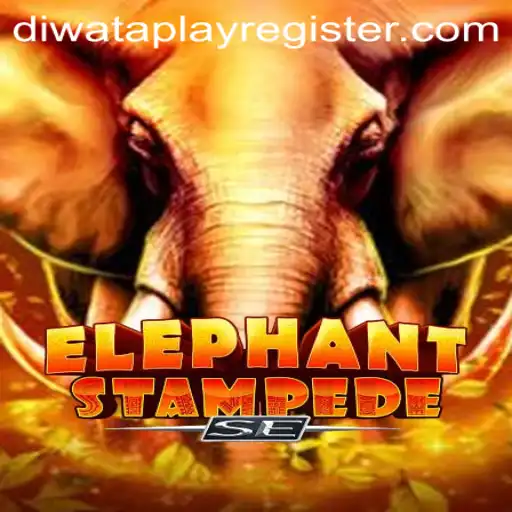 Exploring the Thrills of 'ElephantStampedeSE': A Deep Dive into the World of DIWATAPLAY