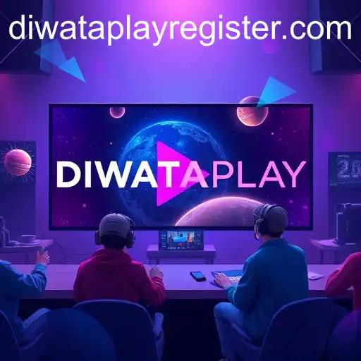 Exclusive Insights into DIWATAPLAY: Revolutionizing Entertainment