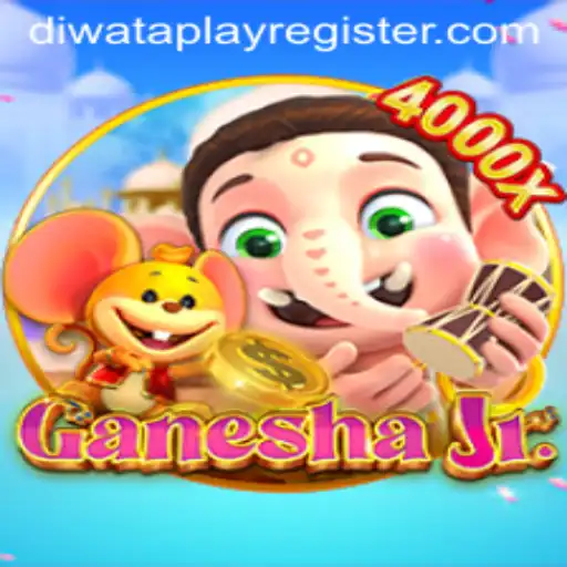 Discover GaneshaJr: An Engaging Journey with DIWATAPLAY