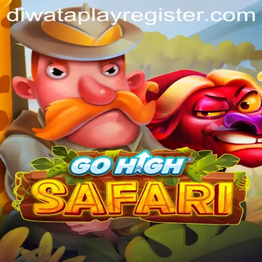 Exploring the Excitement of GoHighSafari: A New Gaming Adventure by DIWATAPLAY