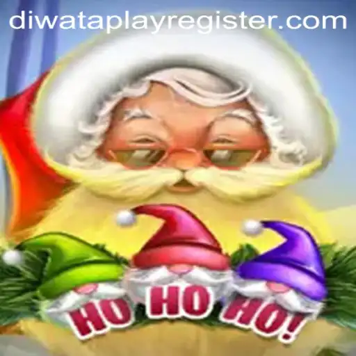 Discover the Exciting World of HoHoHo: A Captivating Game by DIWATAPLAY