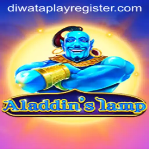 The Enchanting World of Aladdinslamp and the Exciting Concept of DIWATAPLAY