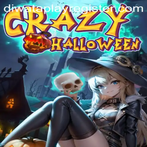 CrazyHalloween: Dive Into a Thrilling Adventure With DIWATAPLAY