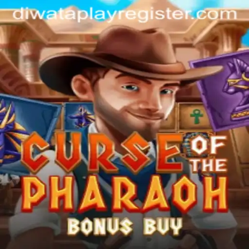 Curse of the Pharaoh Bonus Buy: A Thrilling Adventure with DIWATAPLAY