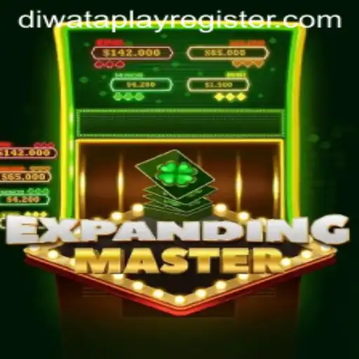 ExpandingMaster: A Comprehensive Guide to the DIWATAPLAY Experience
