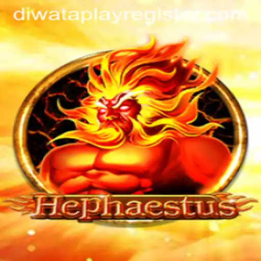 Explore the Mythical World of Hephaestus: A Deep Dive into DIWATAPLAY's Latest Game