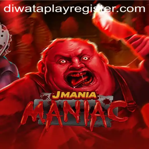Explore the Exciting World of JManiaManiac: A DIWATAPLAY Adventure