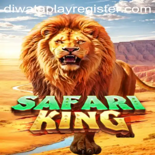 Unveiling SafariKing: A Journey into the Wild with DIWATAPLAY