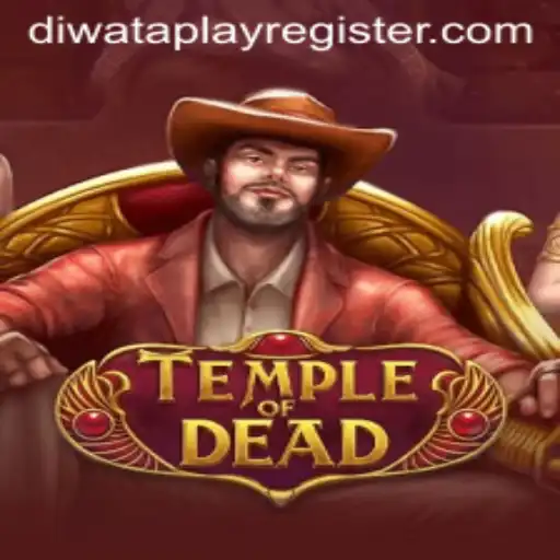 Explore the Thrilling World of TempleofDead: The Game Taking DIWATAPLAY By Storm