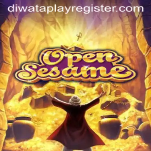 Unlock the Magic of 'OpenSesame': A New Gaming Sensation by DIWATAPLAY