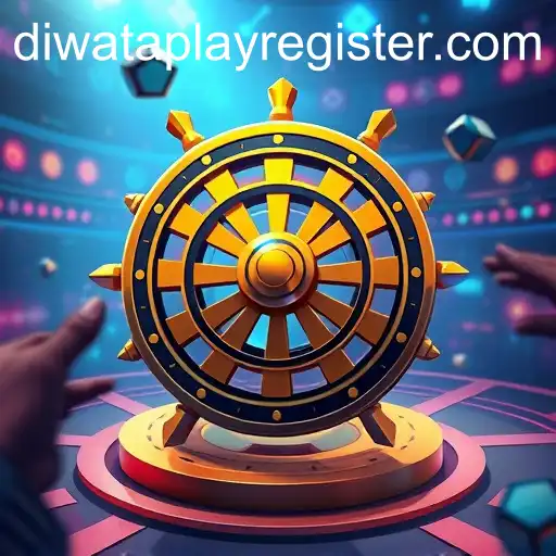 Exploring the World of Rotary Games with DIWATAPLAY