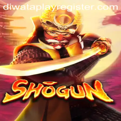 Exploring Shogun: The Timeless Strategy Game with DIWATAPLAY